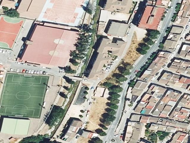 Piso en venta en Ubrique, El Jardín Antonio Vega. Venta de Piso en Ubrique. Pisos.
