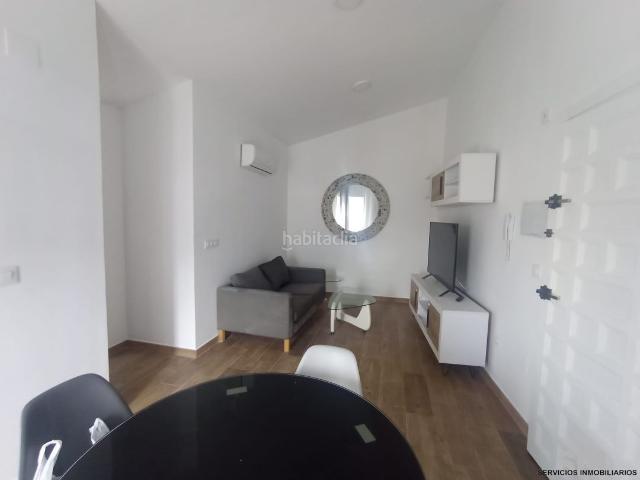Piso en venta en Ubrique, Centro. Venta de piso en Ubrique. Pisos.