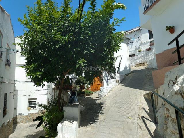 Piso en venta en Ubrique. Venta de Piso en Sierra de Cadiz. Pisos.