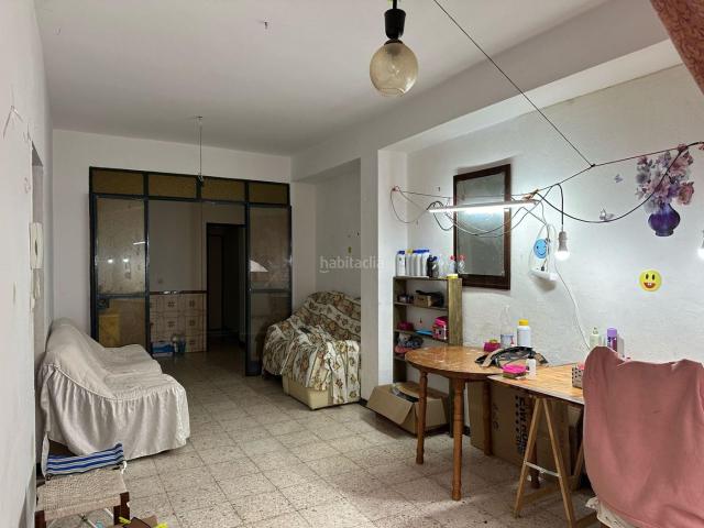 Piso en venta en Ubrique, Centro. VENTA PISO CÉNTRICO PARA REFORMAR. Pisos.