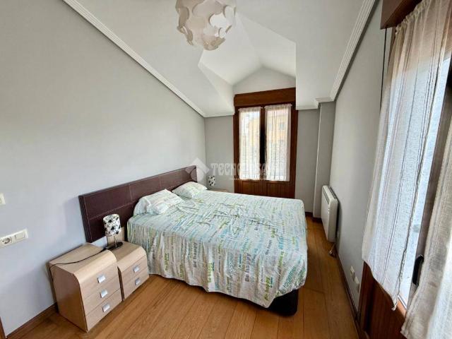 Piso en Venta en Udías