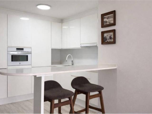 Piso en Venta en Udías