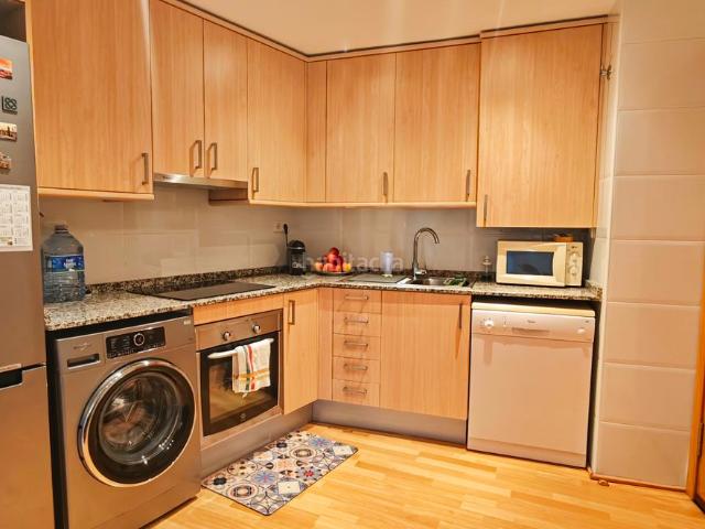 Piso en venta en Ullastrell. lluminós i amb fantàstiques vistes. Pisos.