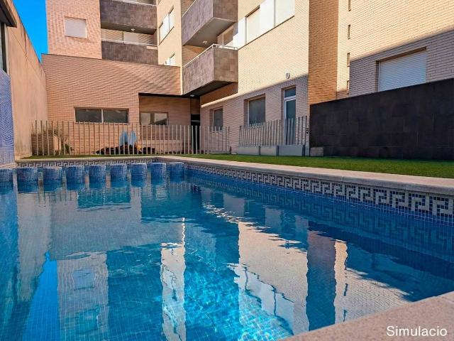 Piso en Venta en Ulldecona