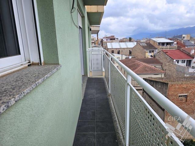 Piso en venta en Ulldecona, Tarragona Costa Dorada