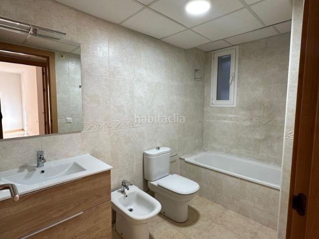 Piso en venta en Ulldecona. Piso en venta en Ulldecona, 2 dormitorios. Pisos.