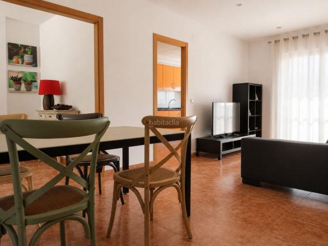 Piso en venta en Ulldecona. Pisos.