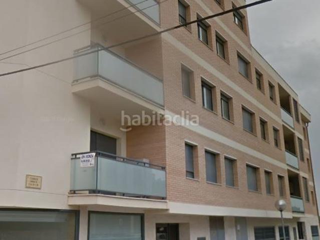 Piso en venta en Ulldecona. Solvia Inmobiliaria Piso Ulldecona. Pisos.
