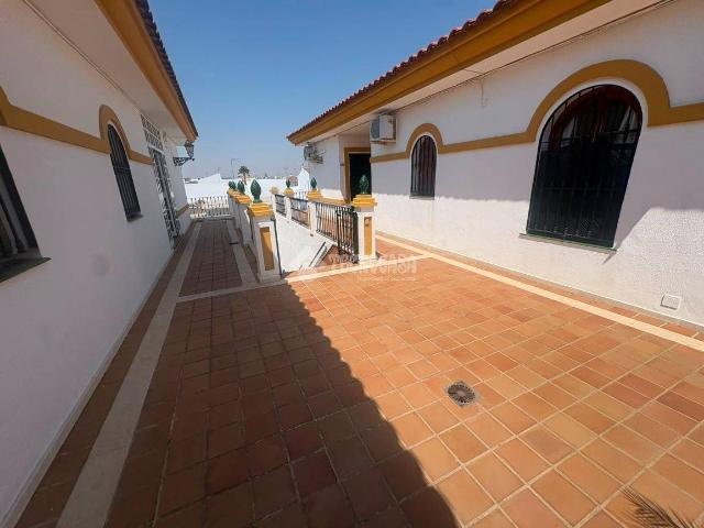 Piso en Venta en Umbrete