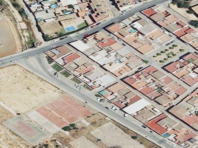 Piso en Venta en Umbrete