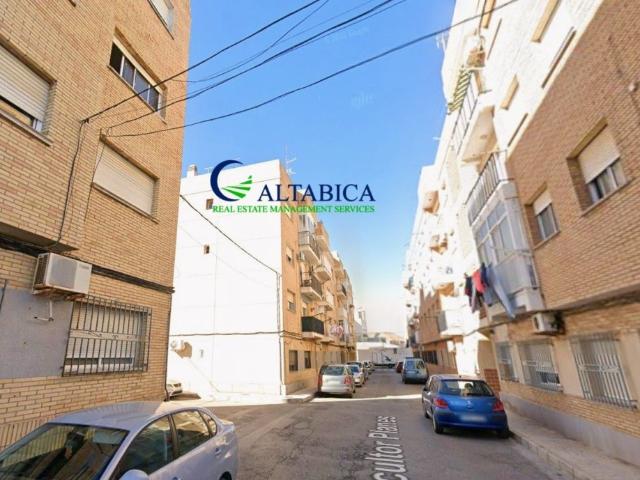 Piso en Venta en Union, La Murcia