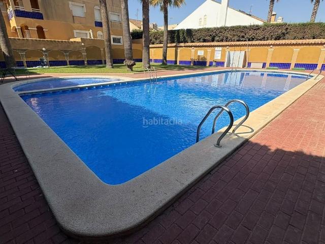 Piso en venta en Unión La, La Unión. Piso en planta baja en Residencial Los Girasoles, La Unión. Pisos Unión.