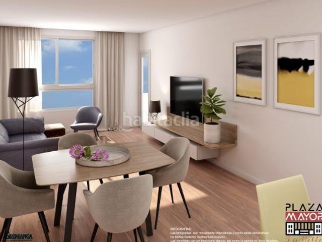 Piso en venta en Unión La, La Unión. Piso obra nueva en la unión. Pisos Unión.