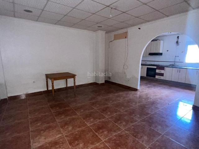 Piso en venta en Unión La, La Unión. Pisos Unión.