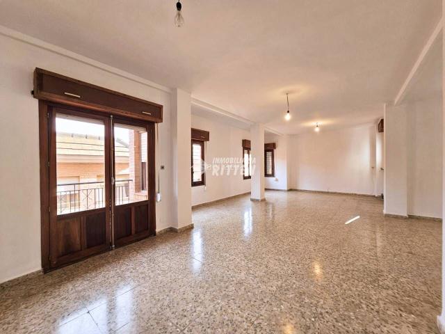 Piso en venta en Unión La, La Unión. Venta de piso espacioso en La Unión. Pisos Unión.