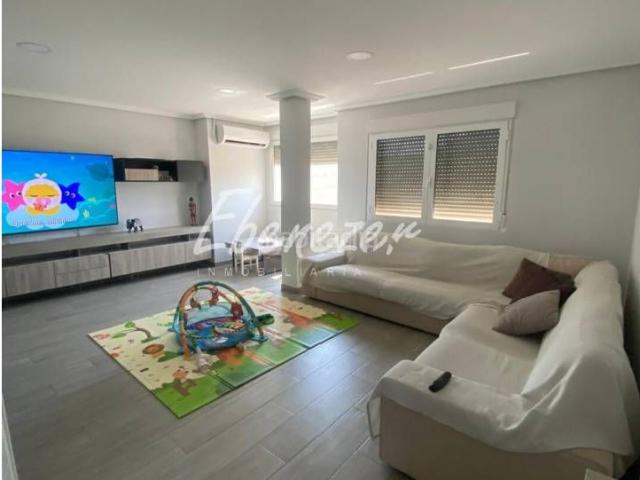 Piso en venta en Unión La, La Unión. VIVENDA CON TERRAZA Y GARAJE. Pisos Unión.
