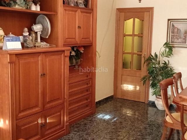 Piso en venta en Unión La, La Unión. 1er Piso en La Unión Policia Municipal. Pisos Unión.