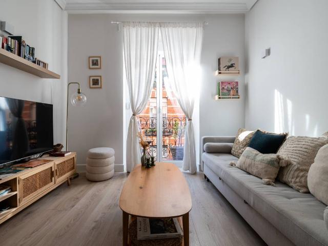 Piso en Venta en Universidad Malasaña