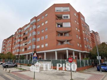 Piso en Venta en Universidad Hospital