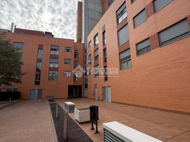 Piso en Venta en Universidad Hospital