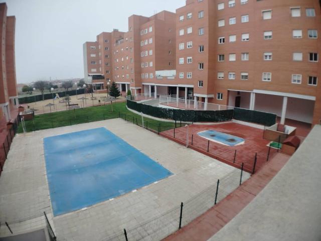 Piso en Venta en Universidad Hospital