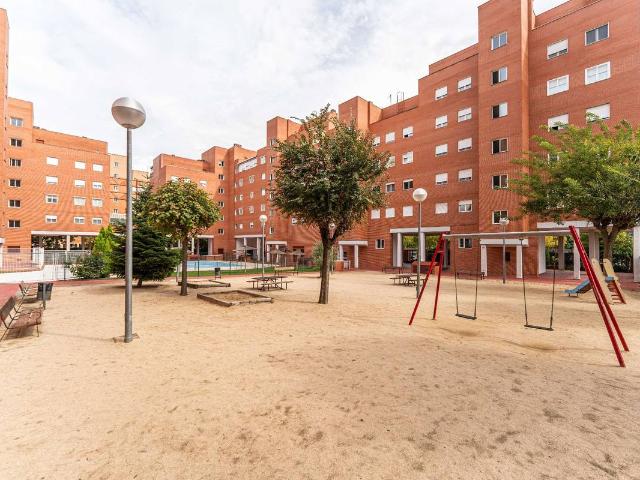 Piso en Venta en Universidad Hospital