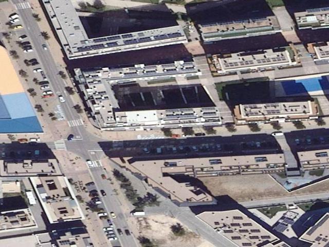 Piso en Venta en Universidad Las Huelgas