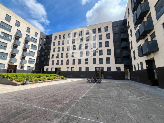 Piso en Venta en Universidad Las Huelgas