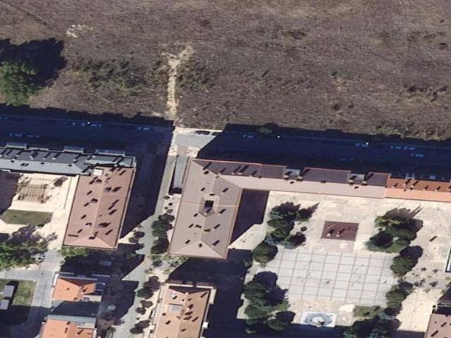 Piso en Venta en Universidad Las Huelgas