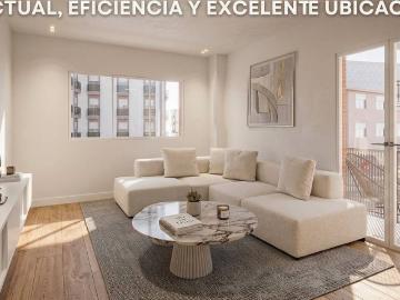 Piso en Venta en Universidad