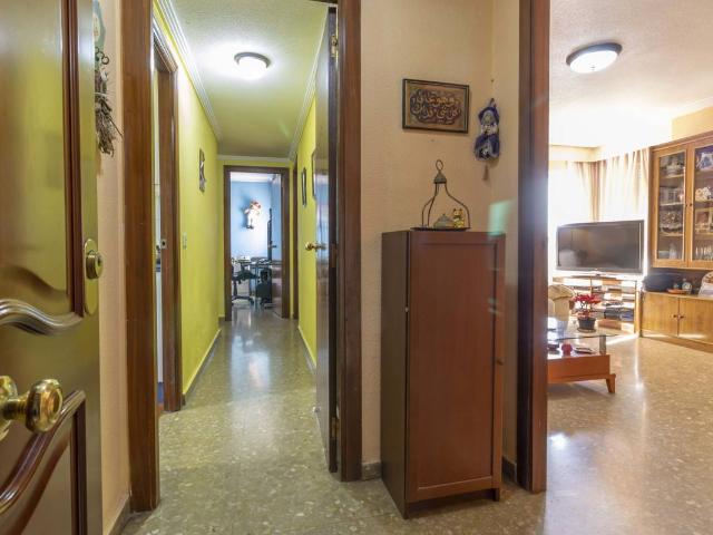 Piso en Venta en Urbadiez Entrepuentes