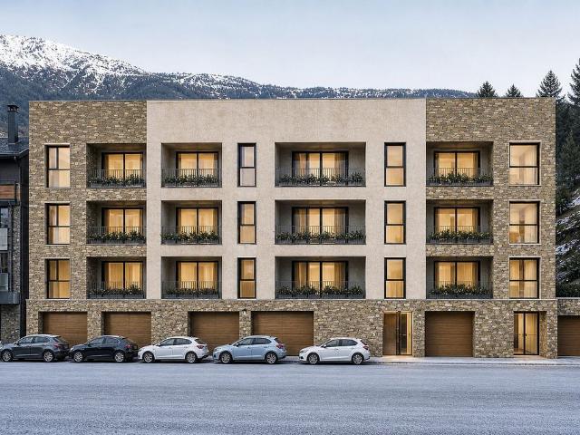 Piso en venta en urbanización El Bedrà, Aixirivall, de 96 m² 3 habitaciones por 630.000