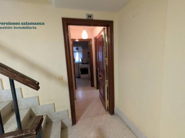 Piso en venta en Urbanización El Encinar