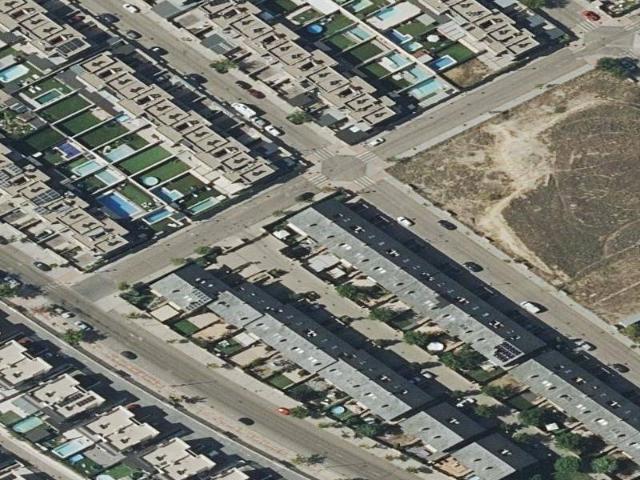 Piso en Venta en Urbanización el Mediterráneo