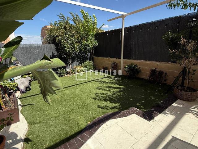 Piso en Venta en Urbanización el Mediterráneo