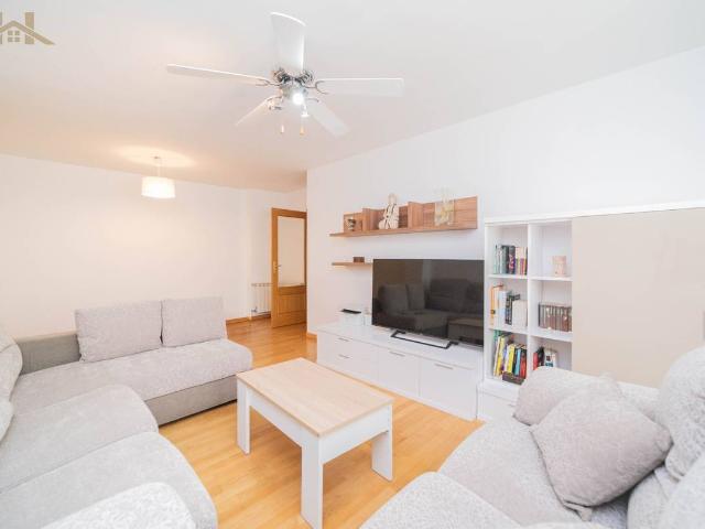 Piso en Venta en Urbanización el Mediterráneo