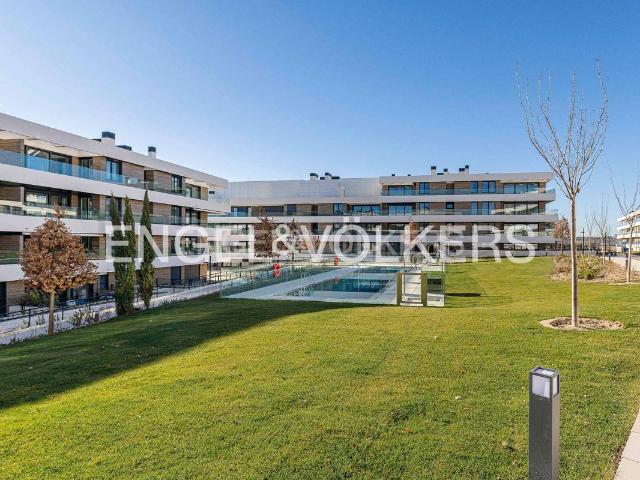 Piso en Venta en Urbanización La Moraleja