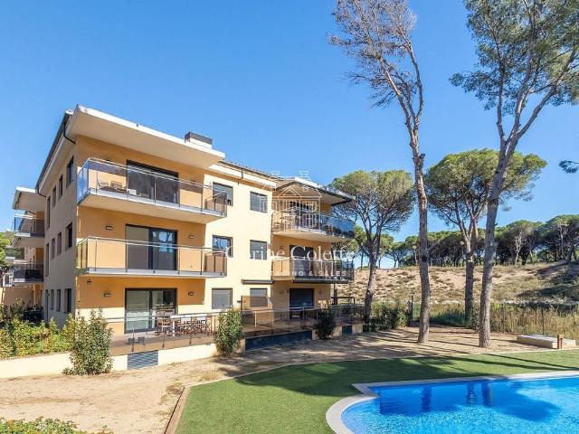 Piso en venta en urbanización Pineda Pals, Pals, de 102 m² 3 habitaciones por 380.000