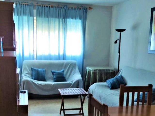 Piso en venta en Urbanización Roquetas de Mar Las Marinas