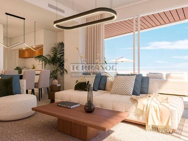 Piso en Venta en Urbanización Santa Rosa