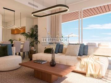 Piso en Venta en Urbanización Santa Rosa
