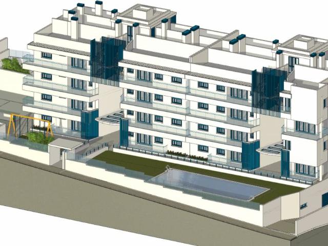Piso en Venta en Urbanización Santa Rosa