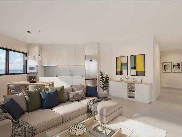 Piso en Venta en Urbanización Santa Rosa