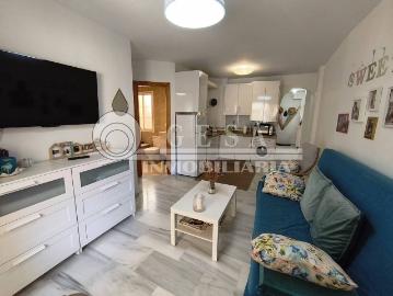 Piso en Venta en Urbanización Santa Rosa