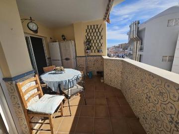 Piso en Venta en Urbanización Santa Rosa