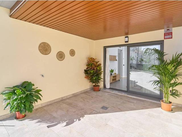 Piso en Venta en Urbanización Santa Rosa