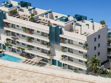 Piso en Venta en Urbanización Santa Rosa