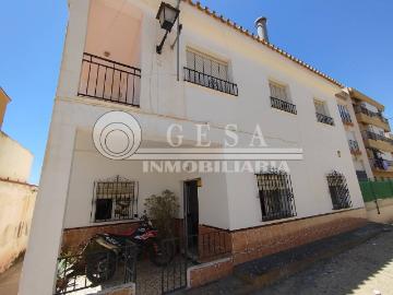 Torrox, Málaga, Andalucía, Andalucía - Cuarto de servicio
