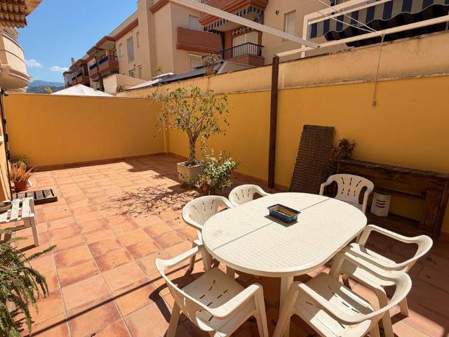 Piso en Venta en Urbanización Santa Rosa