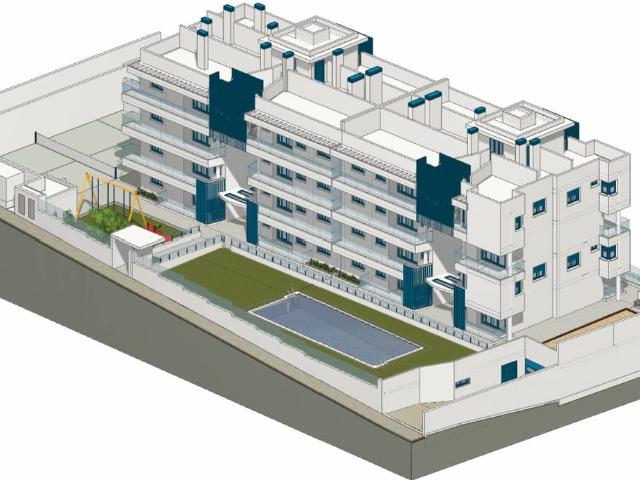 Piso en Venta en Urbanización Santa Rosa